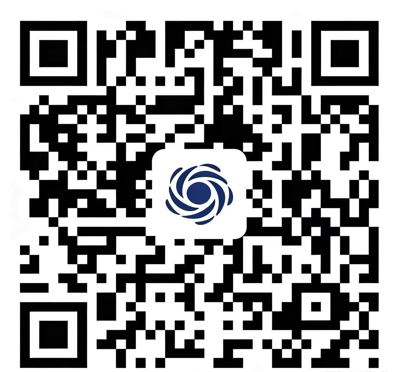 公众号二维码
