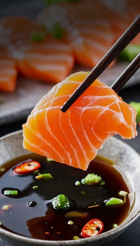 刺身