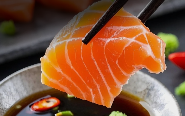 刺身